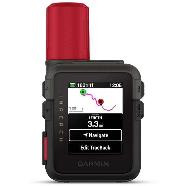 inReach Mini 3 Plus itinéraire - N°8 - comptoirnautique.com