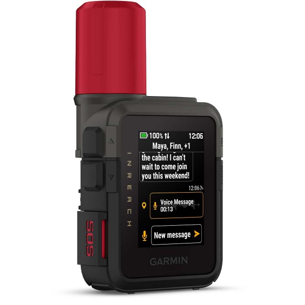 inReach Mini 3 Plus message - N°9 - comptoirnautique.com