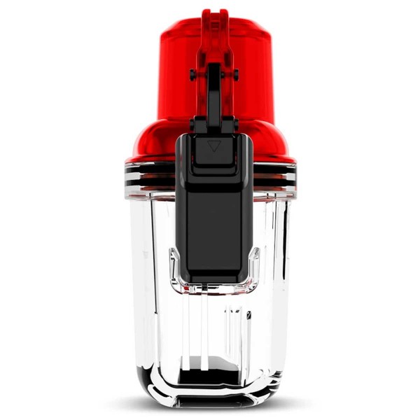 Boîtier de plongée étanche 10 ATM pour inReach Mini 3 Plus - N°4 - comptoirnautique.com