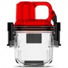 10 ATM wasserdichtes Tauchgehäuse für inReach Mini