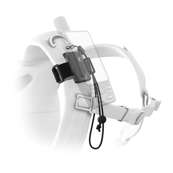 Fixation pour sac à dos - N°10 - comptoirnautique.com