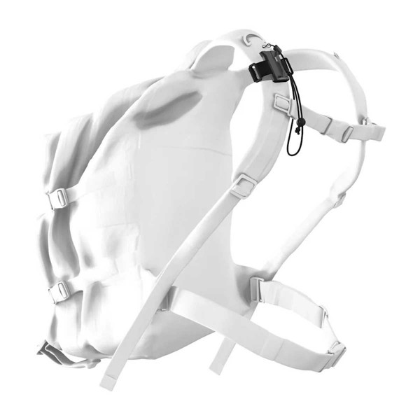 Fixation pour sac à dos - N°7 - comptoirnautique.com