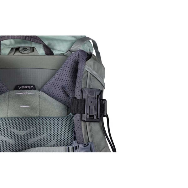 Fixation pour sac à dos - N°4 - comptoirnautique.com