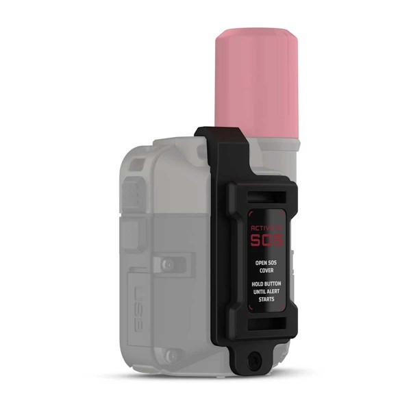 Slot bracket adapter for inReach Mini 3 Plus - N°2 - comptoirnautique.com