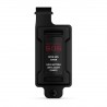Adaptador de suporte de ranhura para inReach Mini 3 Plus
