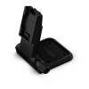 Adjustable mounting bracket for portable GPS - N°2 - comptoirnautique.com