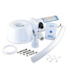 Kit de conversion pour WC électrique standard 12V - N°1 - comptoirnautique.com