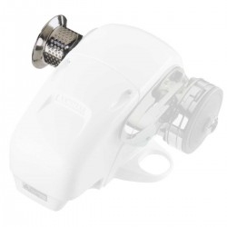 Testata del verricello H2