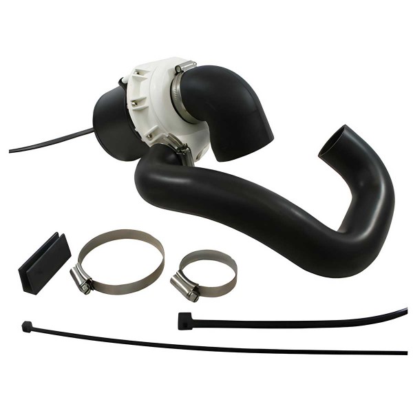 BOMBA 24V WC DELUXE - N°3 - comptoirnautique.com