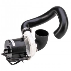 Pompe 24V pour WC Deluxe Flush