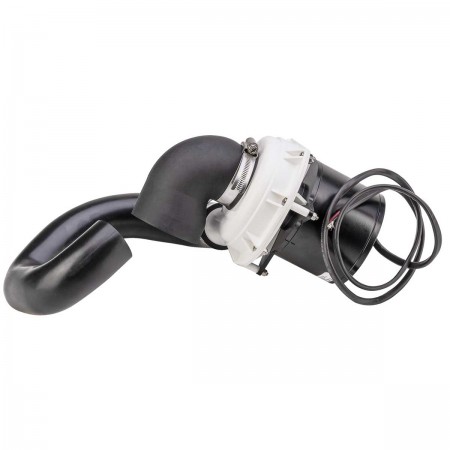 Pompe 24V pour WC Deluxe