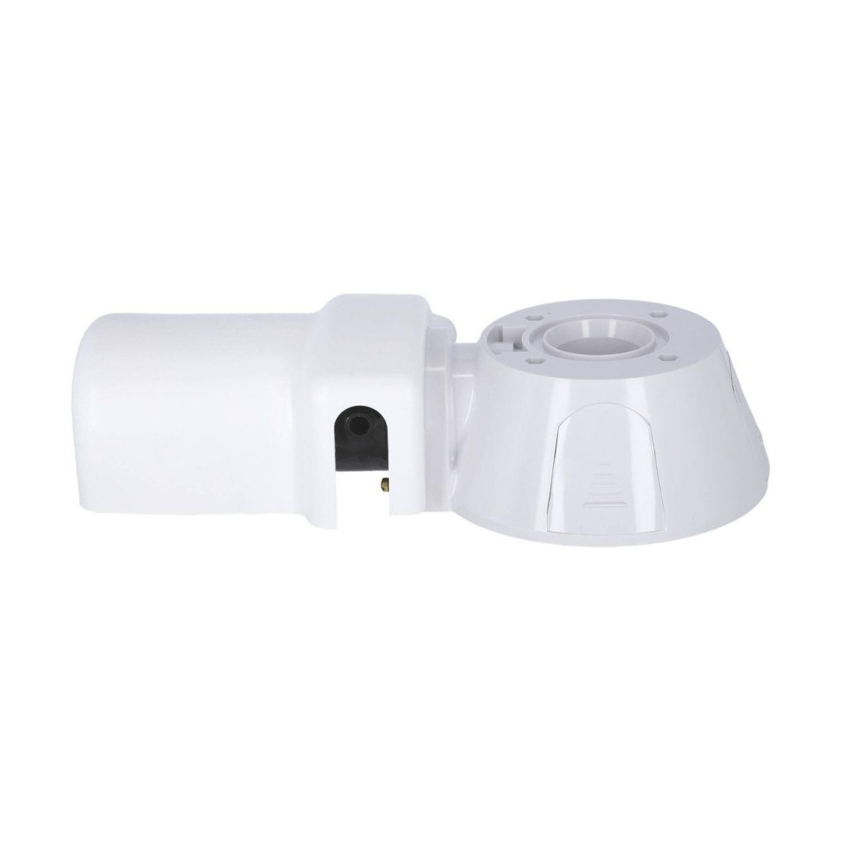 Kit de conversion électrique WC 12V horizontal