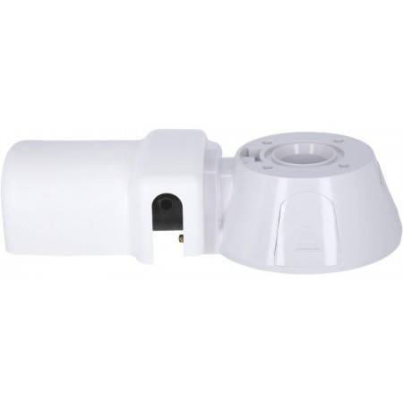 Kit de conversion électrique WC 12V horizontal