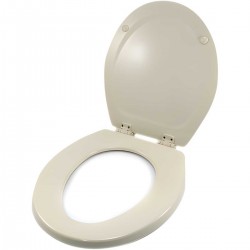 IVORY- WC 500+ HF cover