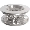 SPROCKET 10 MM WINDLASS DV5+CONES - N°1 - comptoirnautique.com