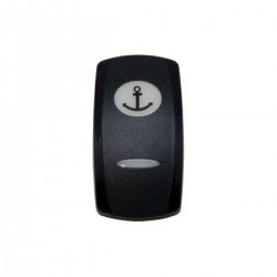 HAUBE ANKERWINDE KONT. V