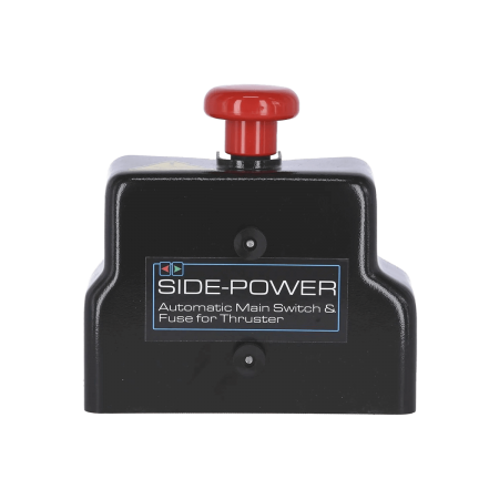 Sleipner Coupe circuit automatique avec arrêt d’urgence Sleipner