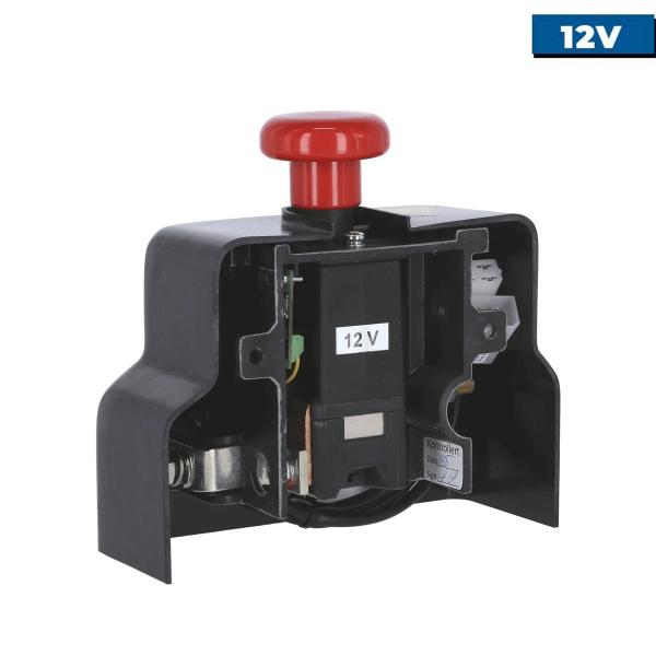 Automatischer Stromkreisunterbrecher mit Notstopp - N°3 - comptoirnautique.com