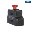 Automatic circuit breaker with emergency stop - N°5 - comptoirnautique.com