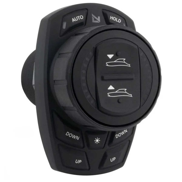 Kit flaps Pro Control Auto Edge 12V - N°6 - comptoirnautique.com