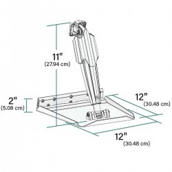 Pro Control Auto Edge 12V...