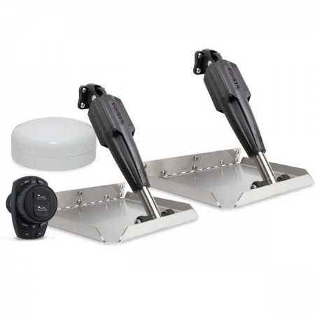 Kit flaps Pro Control Auto Edge 12V