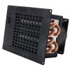Silencio 1 FAI HV unit heater - N°1 - comptoirnautique.com