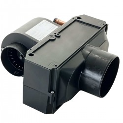 Aérotherme Compact EV01 HV 12V