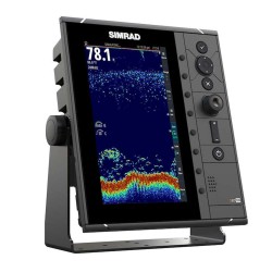 S2009 fishfinder