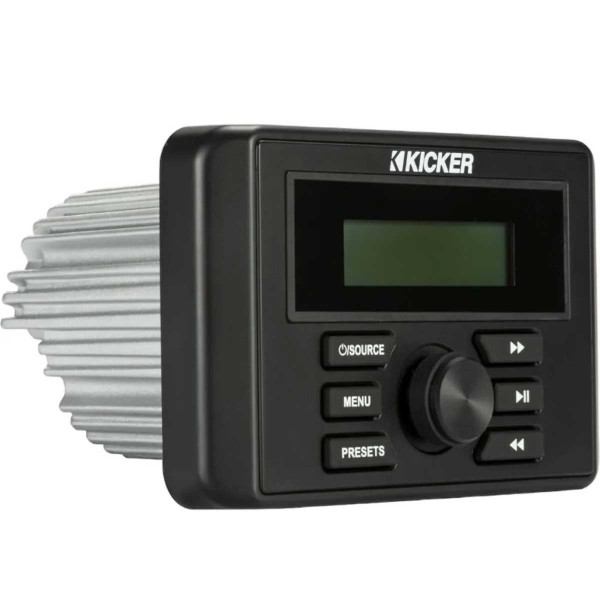 Rádio marítimo KMC3 - N°4 - comptoirnautique.com