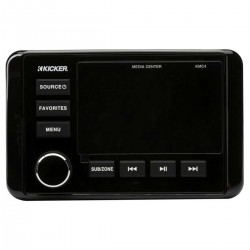 Radio marítima KMC4