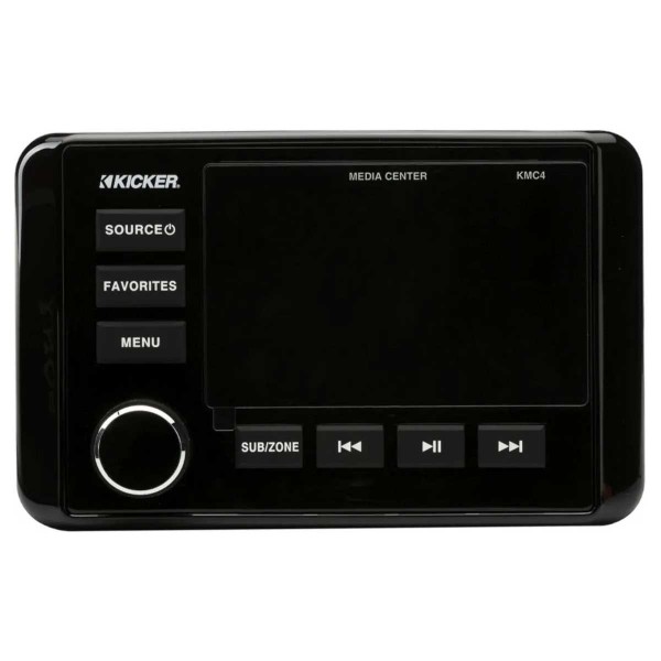 KMC4 marine radio - N°2 - comptoirnautique.com