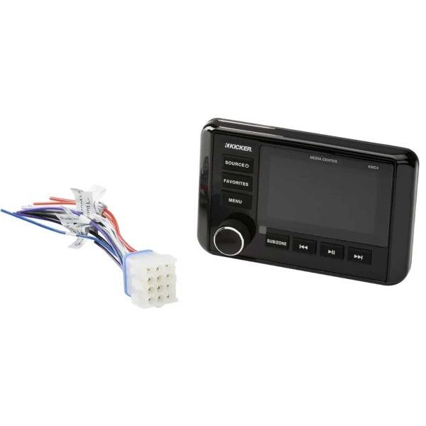 Marinefunk KMC4 - N°10 - comptoirnautique.com