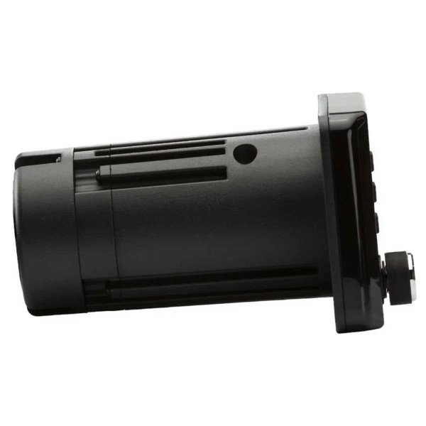 Rádio marítimo KMC5 - N°6 - comptoirnautique.com