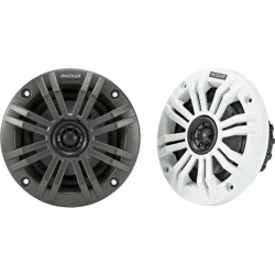 Loudspeakers-KM4 4" speakers