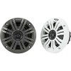 Altavoces-Altavoces KM4 de 4 pulgadas - N°1 - comptoirnautique.com