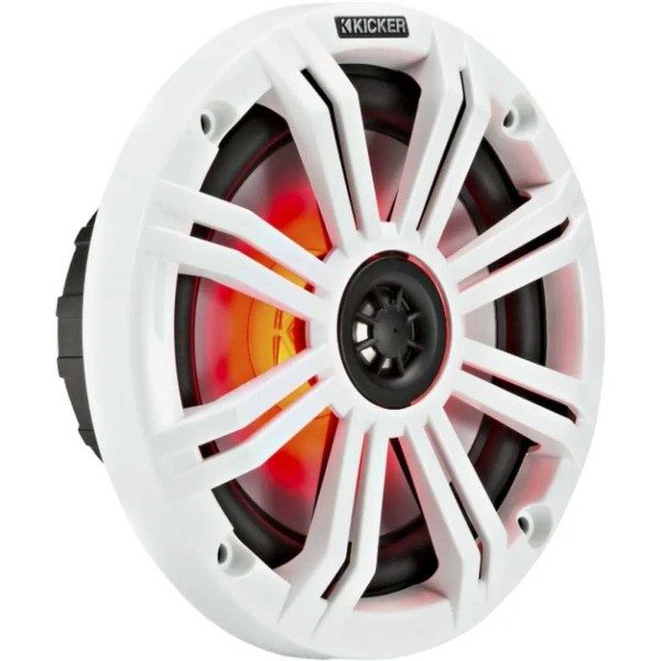 Haut-parleurs KM65 avec LED - N°5 - comptoirnautique.com