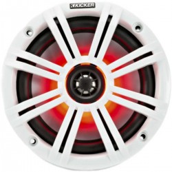 Haut-parleurs KM65 avec LED