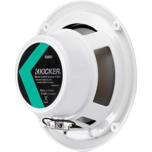 Haut-parleurs KM6.5" - N°7 - comptoirnautique.com