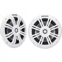 Haut-parleurs KM604 6.5"