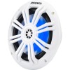 Haut-parleurs KM604 6.5" avec LED - N°2 - comptoirnautique.com