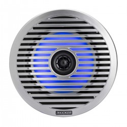 Haut-parleurs KM614 6.5" avec LED