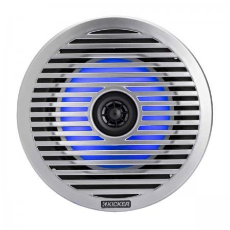 Haut-parleurs KM614 6.5" avec LED