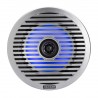 Haut-parleurs KM614 6.5" avec LED