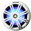 Haut-parleurs KM604 6.5" avec LED - N°4 - comptoirnautique.com