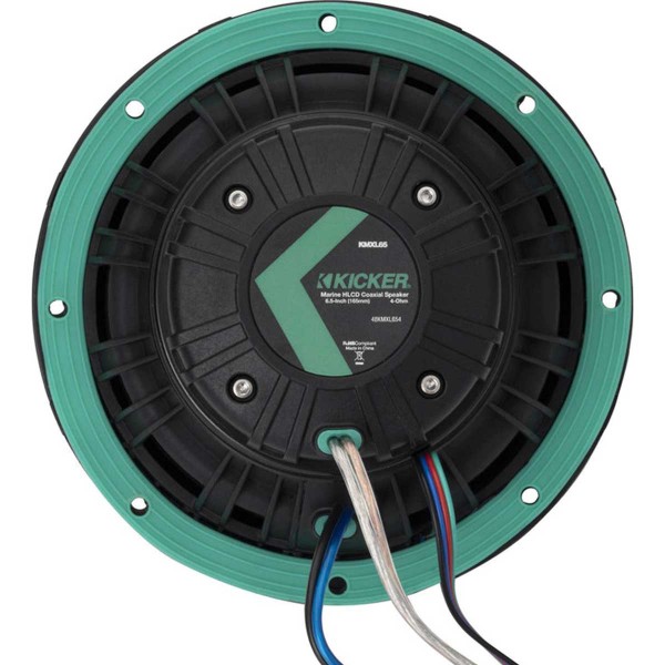 Haut-parleurs KMXL65 - N°11 - comptoirnautique.com