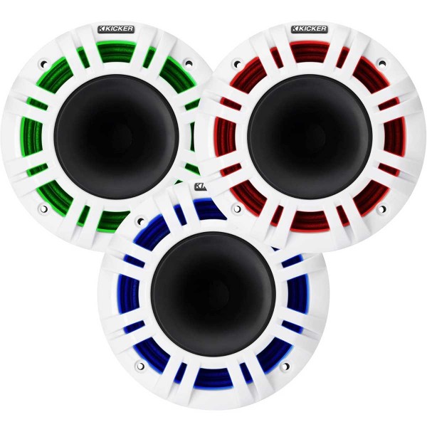 Haut-parleurs KMXL65 - N°4 - comptoirnautique.com