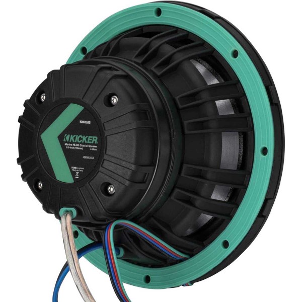 Haut-parleurs KMXL65 - N°8 - comptoirnautique.com