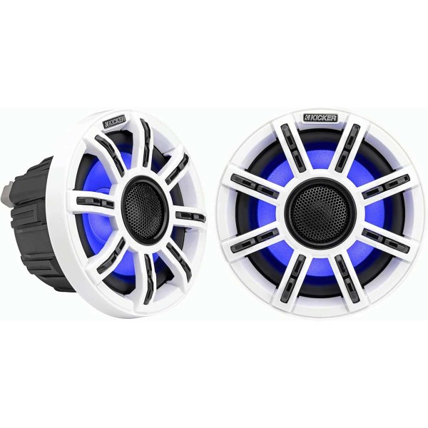 Haut-parleurs - N°2 - comptoirnautique.com