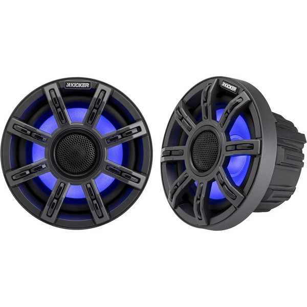 Haut-parleurs - N°3 - comptoirnautique.com